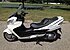 2011 Suzuki Burgman 400 for sale 200709905